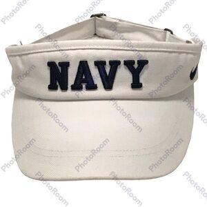 Nike Dri-Fit NAVY Sport Visor